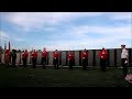 Marine Corps League Honor Guard