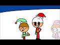 Pino Dreams Of The World -“Piyo's Christmas Adventure!” - Christmas Special!