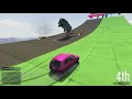 bkl moders will spoil this 99.999 hard mega ramp GTA 5!