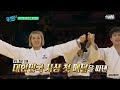 [예고] 재석만의 웃기고 잘생긴 형 차승원! 대한민국의 자랑 유도 혼성 단체팀, 펜싱 오상욱 선수까지#유퀴즈온더블럭 | YOU QUIZ ON THE BLOCK EP.257