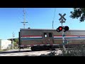 Railroad Crossing Orient Rd Tampa Florida