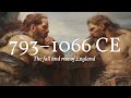 The Most Deadly Vikings Ever | How Danes Conquered Europe