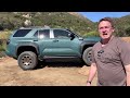 8 Reasons You'll Hate 2025 Toyota 4Runner!