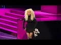 Nicki Minaj Blazes Through ‘FTCU’ at iHeartRadio Jingle Ball 2023, Atlanta!