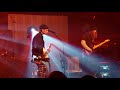 nothing,nowhere. - Destruction live at The Fonda Theater in Hollywood, CA