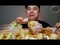 6x PUTOK BATOK | Mukbang Asmr | @RemysTVWatkins