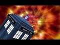 Doctor Who MrCead HD Opener, clean titles.