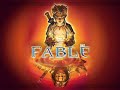 Fable OST - Oakvale