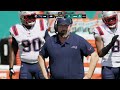 Patriots vs Dolphins Week 12 Simulation (Madden 25 Rosters)