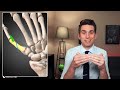 Doctor Explains Dak Prescott Thumb Injury and Surgery