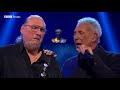 BBC Proms: Tom Jones and Steve Cropper: (Sittin' On) The Dock of the Bay