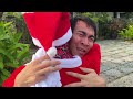 SUPERHERO's Story || Meaningful Christmas by the Spider Brothers...??(Funny Live Action) - Follow Me