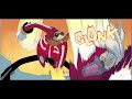 Starline Vs Eggman Fight (Sonic IDW Comic Dub)