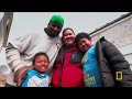 Of the Land (Full Episode) | BRAND NEW SERIES | Life Below Zero: First Alaskans