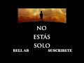 BELL AB - NO ESTÀS SOLO (PROD.BY JURD BEATS)