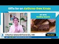 Best Christmas gifts for asthma sufferers