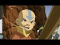 Aang Unleashing His ANGER For 10 Minutes 😡 | Avatar: The Last Airbender