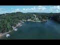 DJI FPV Drone range test