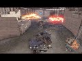 Power trippin' in crossout