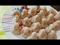 Instant Sooji Modak recipe  रवा मोदक कैसे बनाते हैं #recipe #modak #ganeshchaturthi #ganesh #cooking