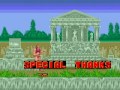 Altered Beast (Genesis) Playthrough - NintendoComplete