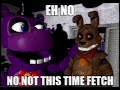 Five Nights at Freddy's Uncensored