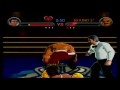 Punch Out!! Title Defense Bald Bull Full Fight