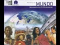 Revista Caras - A Música Do Mundo [25 amostras] (2004)