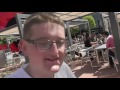 Ferrari Land Opening Day Vlog PortAventura World April 2017