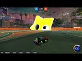 ZEN Rocket League Gameplay 1 HOUR (SSL 2v2)