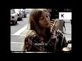 Late 1960s Haight Ashbury Hippie Community, San Francisco, HD