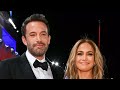 Ben Affleck's New Airstream RV Arrives at His Brentwood Residence Amid Jennifer Lopez Divorce
