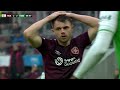 Highlights: Hearts 2 Hibernian 2 | The Edinburgh Derby | cinch Premiership