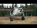 Déjà Vu, Alaska - A Flying Short Film