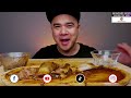 BEEF SHORT RIBS HAMONADO | Mukbang Asmr