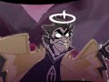 Killshot- adam edit (hazbin hotel)