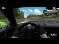 2 minute of Nurburgring Nordshleife in Porsche GT3 RS