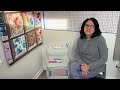 How To Organize Scrap Fabric ~ Pre Cut Your Srcraps