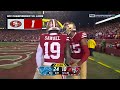 Top 10 San Francisco 49ers Plays from the 2023 Season