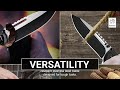 Best Outdoor Knife | Ultimate Guide and Reviews | Budget-Friendly Knife | Expert Picks