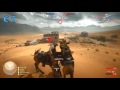 Stealth Killing Elite Classes - Battlefield 1
