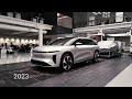 Lucid Gravity SUV: The Future of Electric Vehicles?