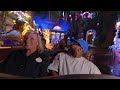 [May 29, 2024] FIRST LOOK Inside Tiana's Bayou Adventure Ride At Walt Disney World - Magic Kingdom