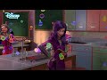 Descendants Wicked World | Steal Away ✨ | Disney Channel UK
