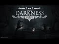 Hollow Knight Fanmade UST - City of Darkness