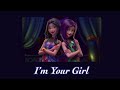 I’m Your Girl - Dove Cameron and Sofia Carson - Descendants (Wicked World) - sped up