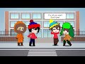 South Park in gacha club