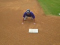 How To Slide Head First -- Coach Mazey Baseball Tips
