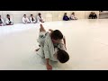 This is what Jiu-Jitsu can do for your kid