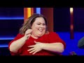 Password's All-Star Celeb Finale with Chrissy Metz, Yvette Nicole Brown, Joel McHale & Jimmy Fallon